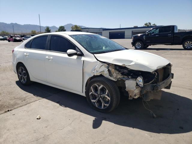 2020 KIA FORTE FE - 3KPF24AD7LE261148