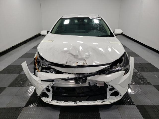 VIN 5YFEPRAE4LP089467 2020 Toyota Corolla, LE no.5