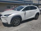 LEXUS NX 200T photo