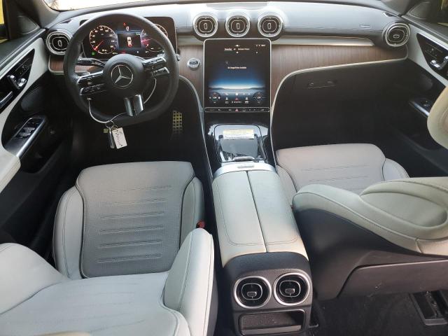 2023 MERCEDES-BENZ C 300 - W1KAF4GB0PR079022