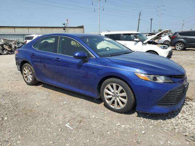 VIN JTNB11HKXJ3031835 2018 Toyota Camry, L no.4