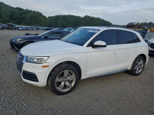 VIN WA1ANAFYXJ2010088 2018 Audi Q5, Premium no.1