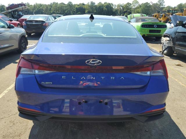 2023 HYUNDAI ELANTRA SE - KMHLS4AG0PU566474