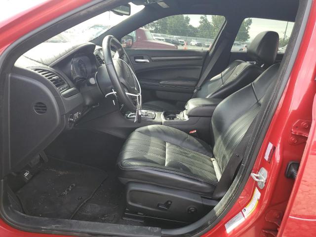 2015 CHRYSLER 300 S - 2C3CCABG5FH872512