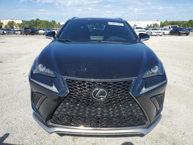 2020 LEXUS NX 300 F S JTJSARBZ3L5006367