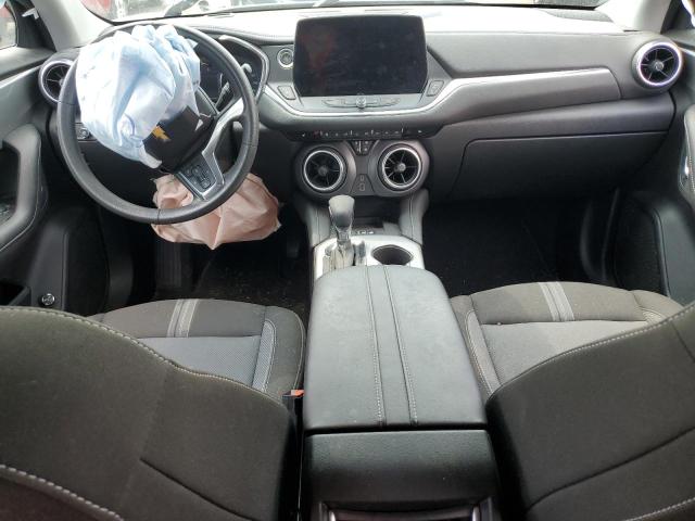 2023 CHEVROLET BLAZER 2LT - 3GNKBCR4XPS220086
