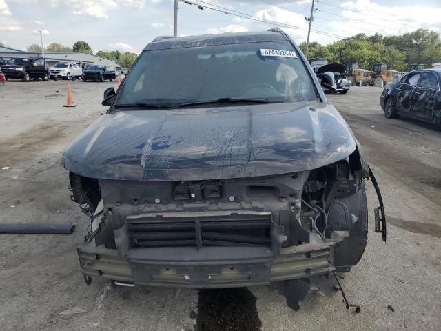 2016 FORD EXPLORER X - 1FM5K8D88GGD08450