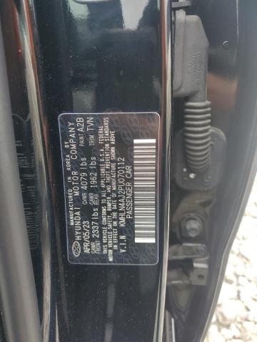 2023 HYUNDAI ELANTRA LI - KMHLN4AJ2PU070112