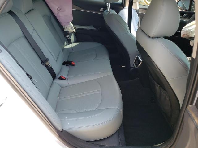 2024 KIA K5 EX - 5XXG34J21RG245821
