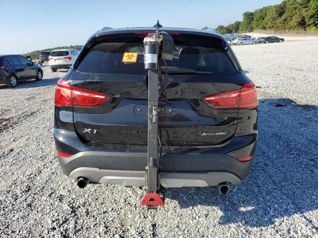 VIN WBXHT3C31J3H30538 2018 BMW X1, Xdrive28I no.6