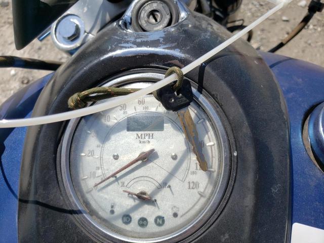 2004 YAMAHA XV1700 A JYAVP17E34A003155