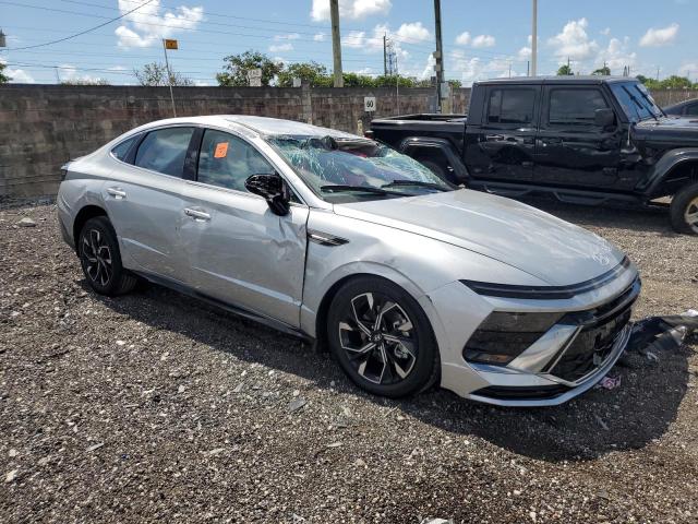 2024 HYUNDAI SONATA SEL - KMHL64JA9RA415945
