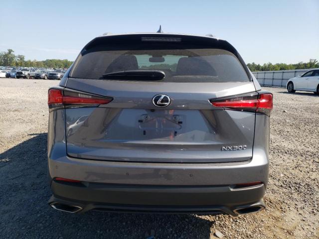 2020 LEXUS NX 300 JTJGARDZXL2229266