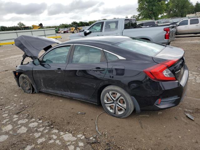2016 HONDA CIVIC LX - 19XFC2F59GE047559