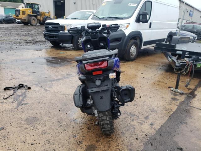 2022 YAMAHA YW125 RKRSEH9Y2NA002179
