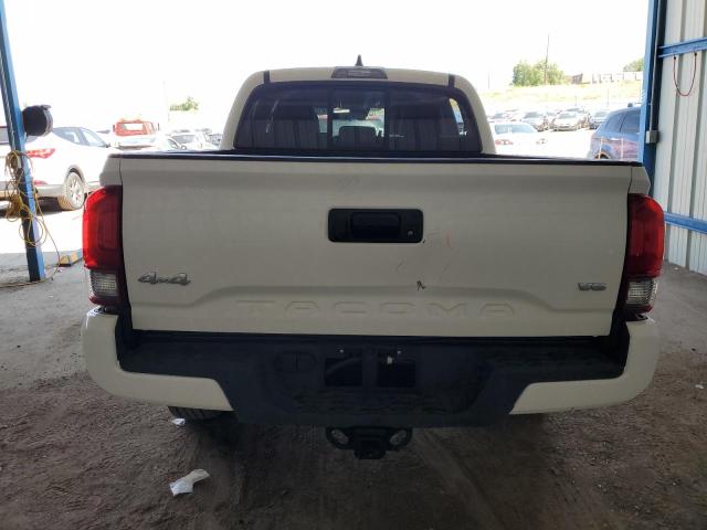2022 TOYOTA TACOMA DOU - 3TMCZ5AN4NM518286