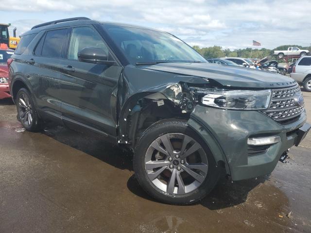 2021 FORD EXPLORER X 1FMSK8DH5MGC06165  66777694