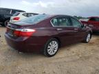 HONDA ACCORD EXL photo