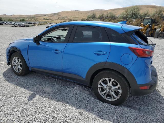 2016 MAZDA CX-3 TOURI - JM1DKBC79G0125539