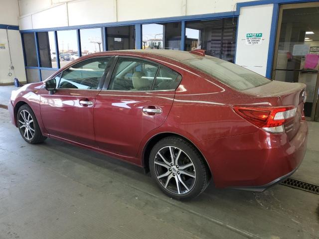 2017 SUBARU IMPREZA LI - 4S3GKAU60H3624436