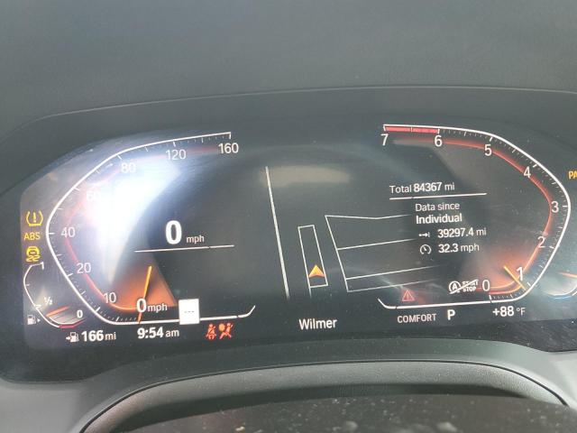 2020 BMW 330I - 3MW5R1J08L8B37114