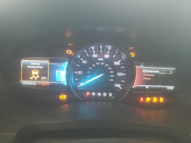2018 FORD EXPLORER X - 1FM5K7D84JGC04748
