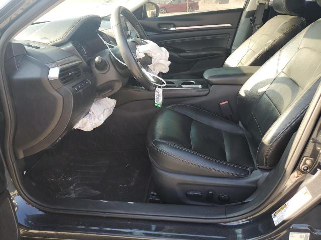 2020 NISSAN ALTIMA SL - 1N4BL4EVXLC140125