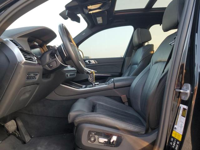 2021 BMW X5 XDRIVE4 - 5UXCR6C09M9G17188