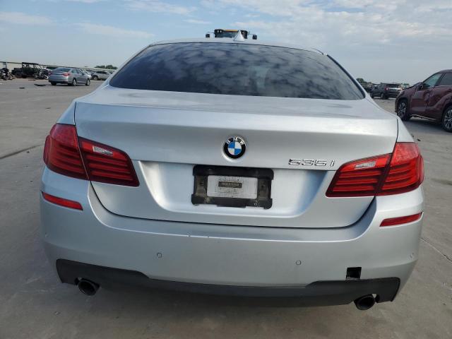 VIN WBA5B1C54FG128624 2015 BMW 5 Series, 535 I no.6