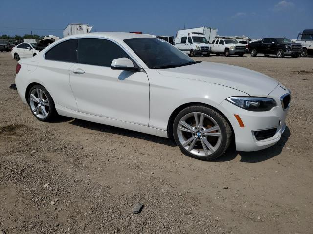 VIN WBA1F5C53EV246216 2014 BMW 2 SERIES no.4