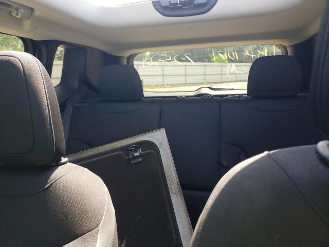 2017 JEEP RENEGADE L - ZACCJABB5HPF18612