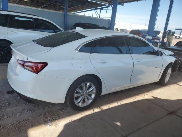 2020 CHEVROLET MALIBU LT - 1G1ZD5ST2LF103348