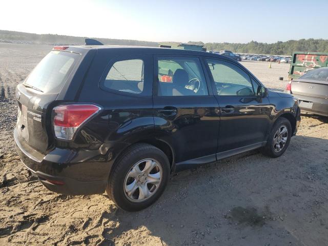 2017 SUBARU FORESTER 2 - JF2SJAAC4HH507857