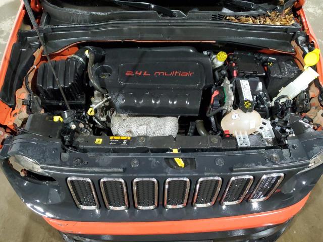 VIN ZACCJBBB2HPF88011 2017 Jeep Renegade, Latitude no.12