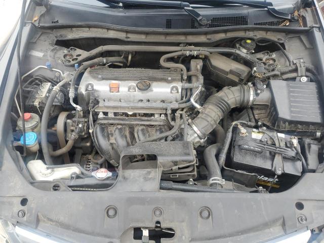 2011 HONDA ACCORD EXL 1HGCP2F81BA050874  66718054