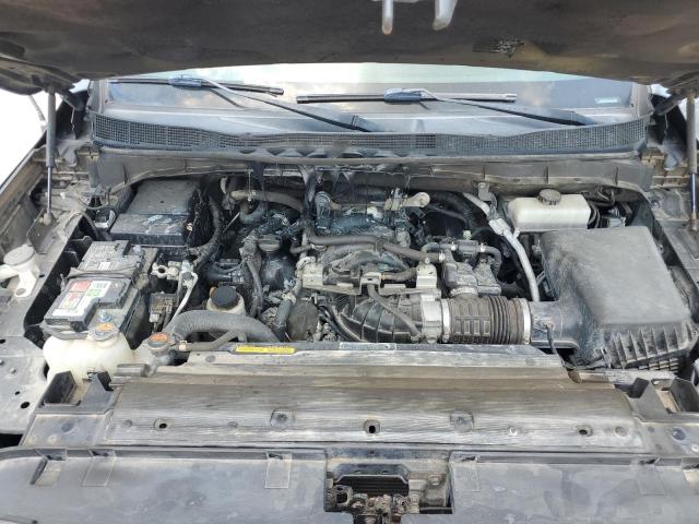 2018 NISSAN TITAN SV - 1N6AA1E52JN511254
