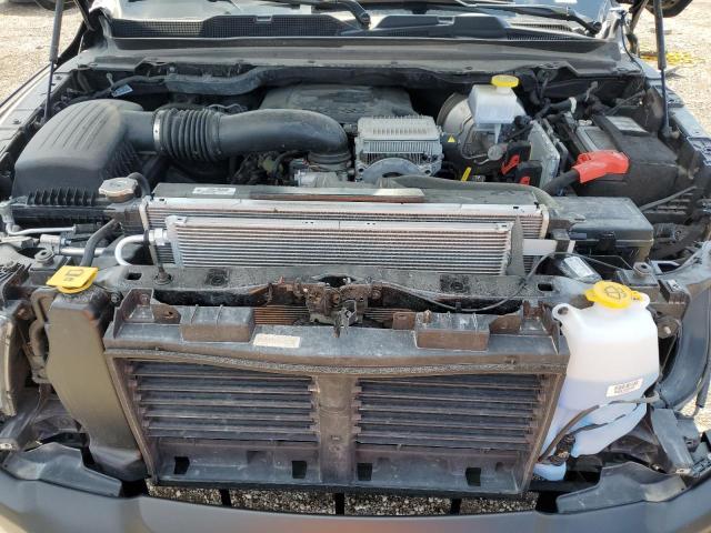 2022 RAM 1500 REBEL 1C6SRFLT9NN481858  65163554