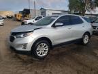 2018 CHEVROLET EQUINOX LT - 3GNAXSEV6JS547467
