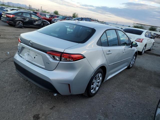 2024 TOYOTA COROLLA LE - 5YFB4MDE7RP186682
