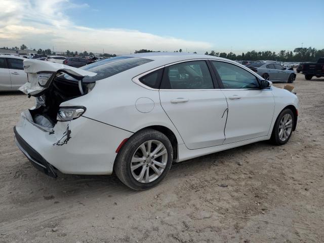 VIN 1C3CCCAB6FN576262 2015 Chrysler 200, Limited no.3