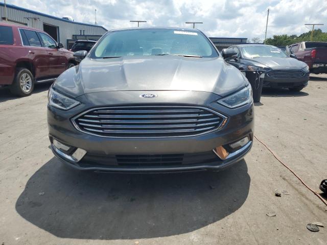 VIN 3FA6P0K99HR114999 2017 Ford Fusion, Titanium no.5