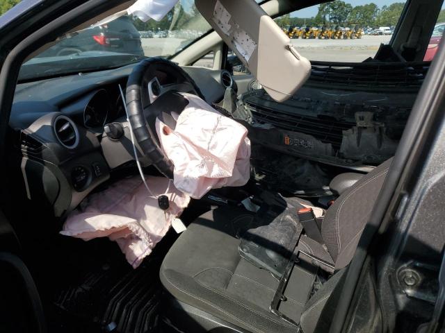 2015 FORD FIESTA SE - 3FADP4BJ7FM179207
