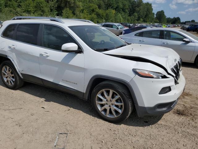 Vin: 1c4pjlds3ew114961, lot: 66335014, jeep grand cher limited 20144