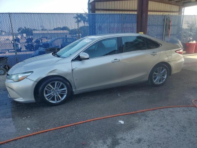 VIN 4T1BF1FK7GU170280 2016 Toyota Camry, LE no.1