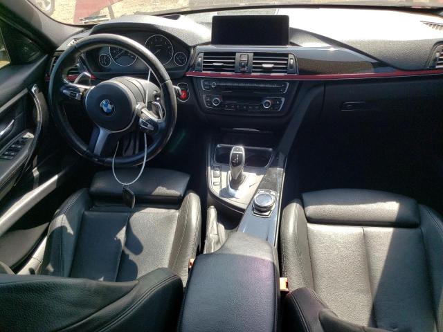 VIN WBA3B9G56ENR91029 2014 BMW 3 Series, 335 XI no.8