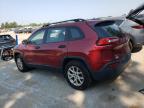 JEEP CHEROKEE S photo