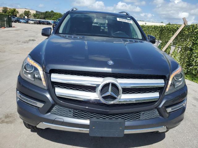 2015 MERCEDES-BENZ GL 450 4MA - 4JGDF6EE4FA521390