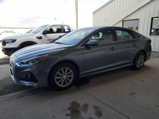 2018 HYUNDAI SONATA SE - 5NPE24AF7JH724072