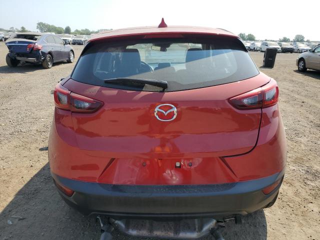 2017 MAZDA CX-3 GRAND - JM1DKFD70H0176032
