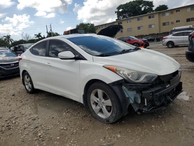Vin: 5npdh4aexdh161198, lot: 69239974, hyundai elantra gls 20134